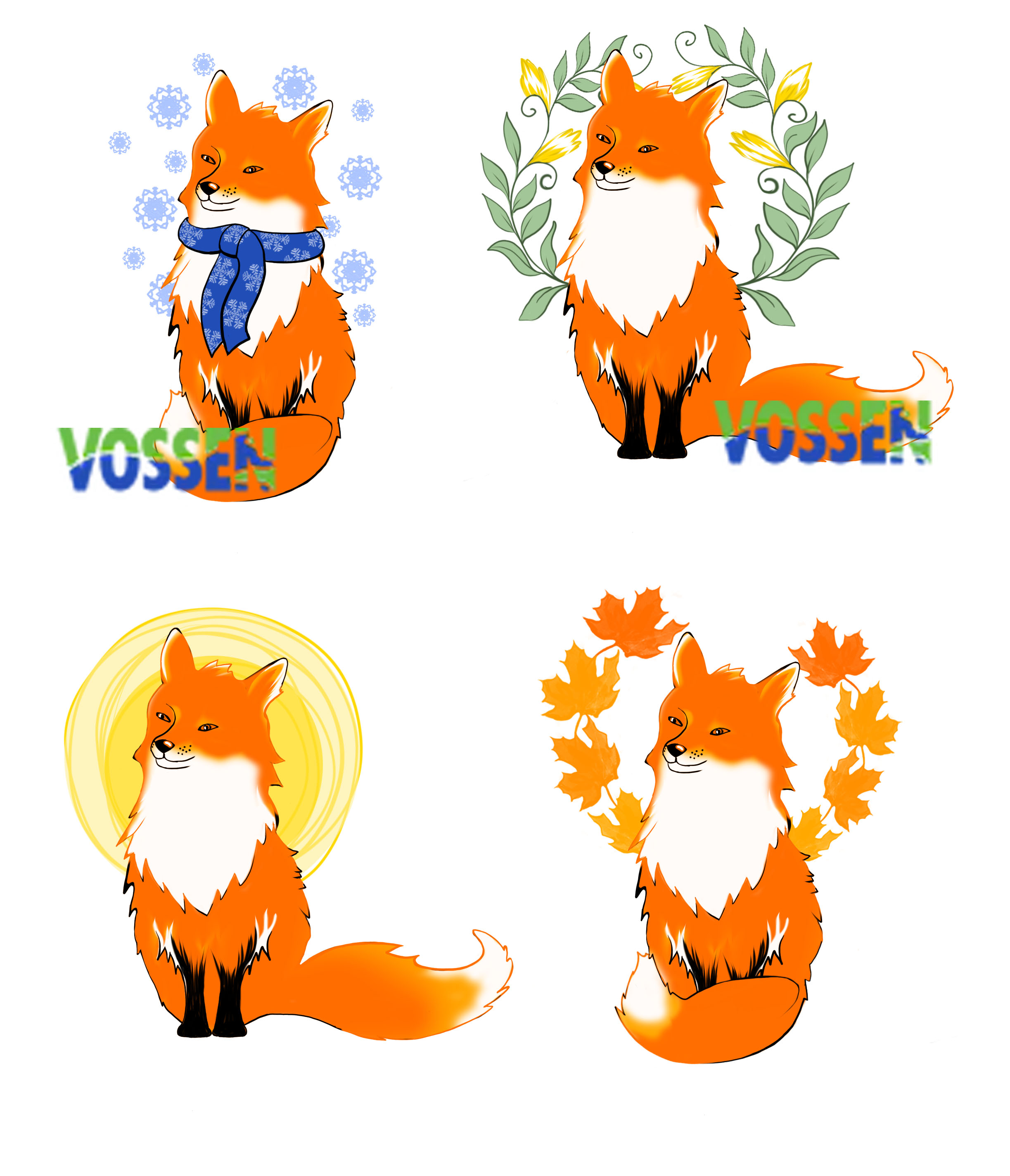 Merchandize Design by ioio for this project | Design #29678058