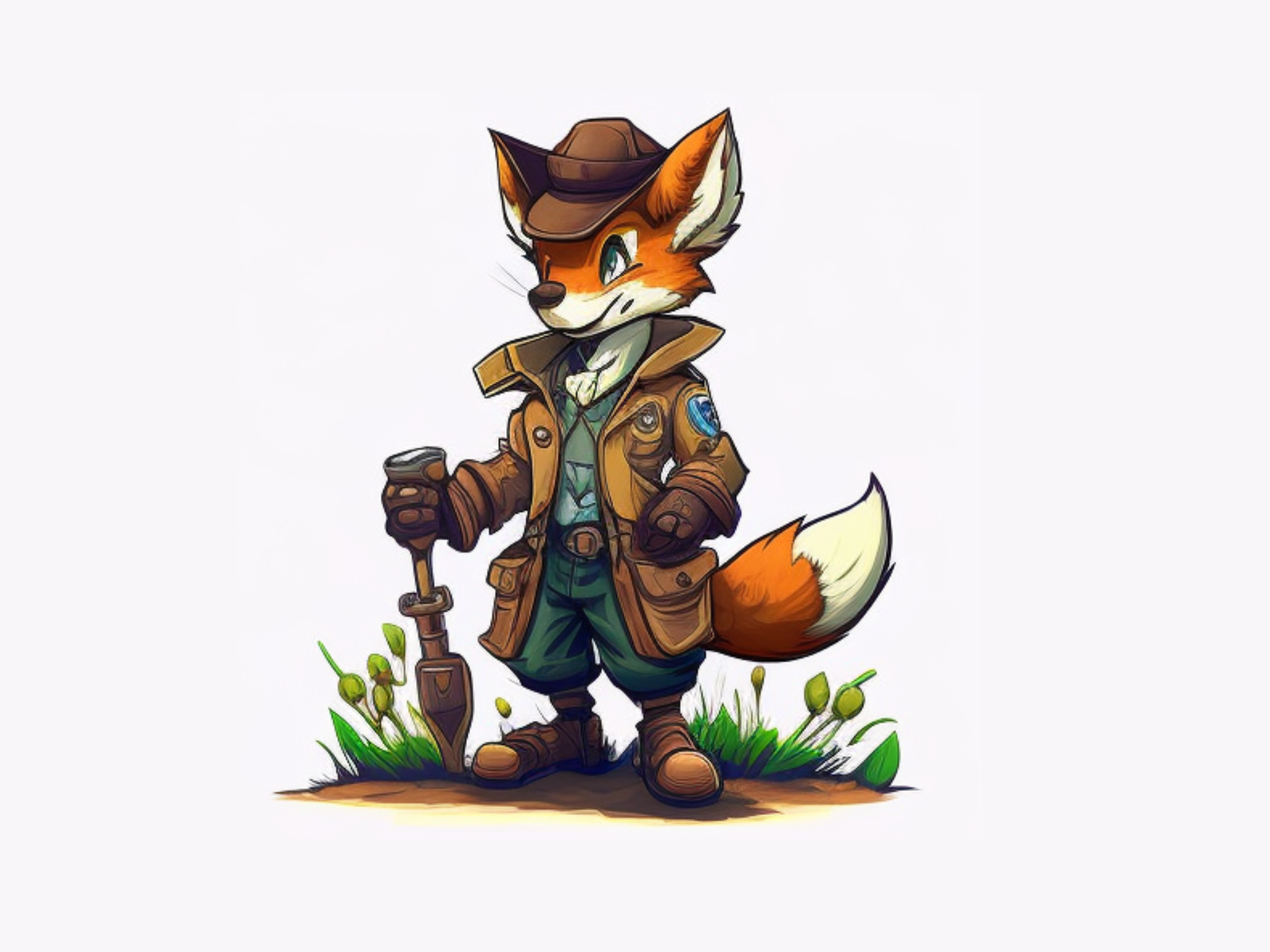 Merchandize-Design von Heyjuly für dieses Projekt | Design #29721155