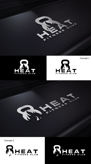 Logo Design by black stone for this project | Design #29677448