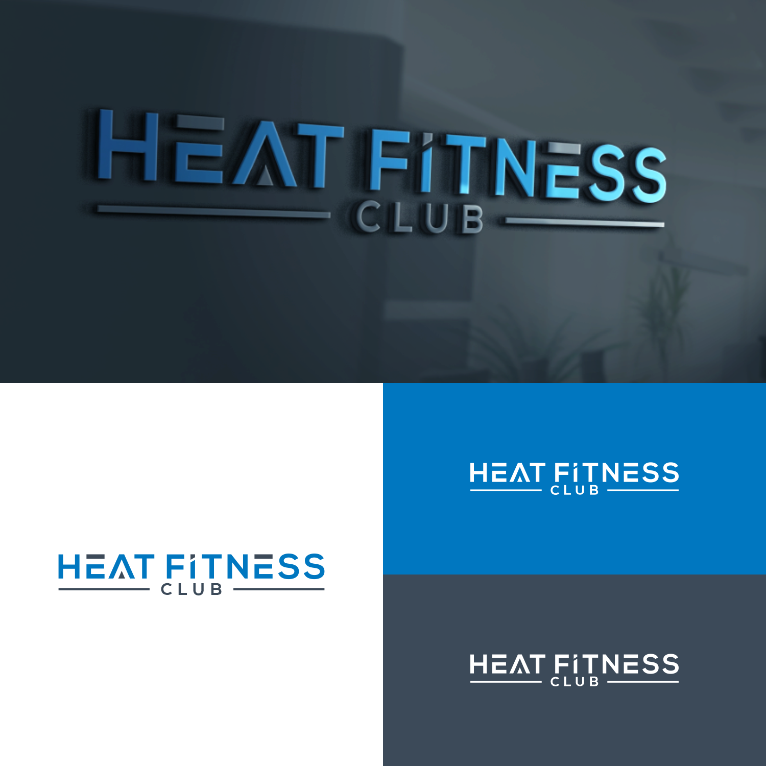 Design de Logo par okta5 pour ce projet | Design #29674179