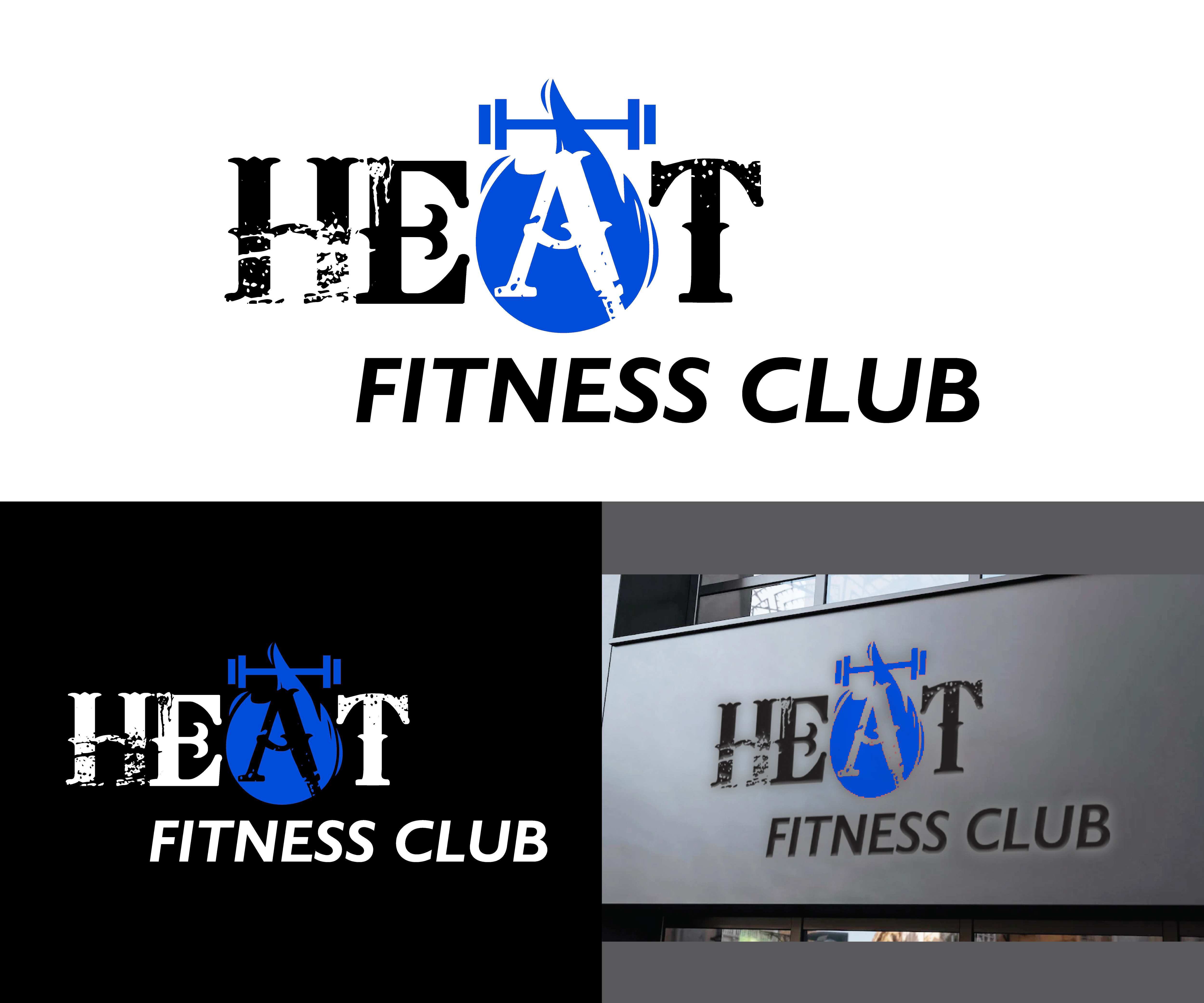 Logo Design by Coloring Studio for this project | Design #29680505