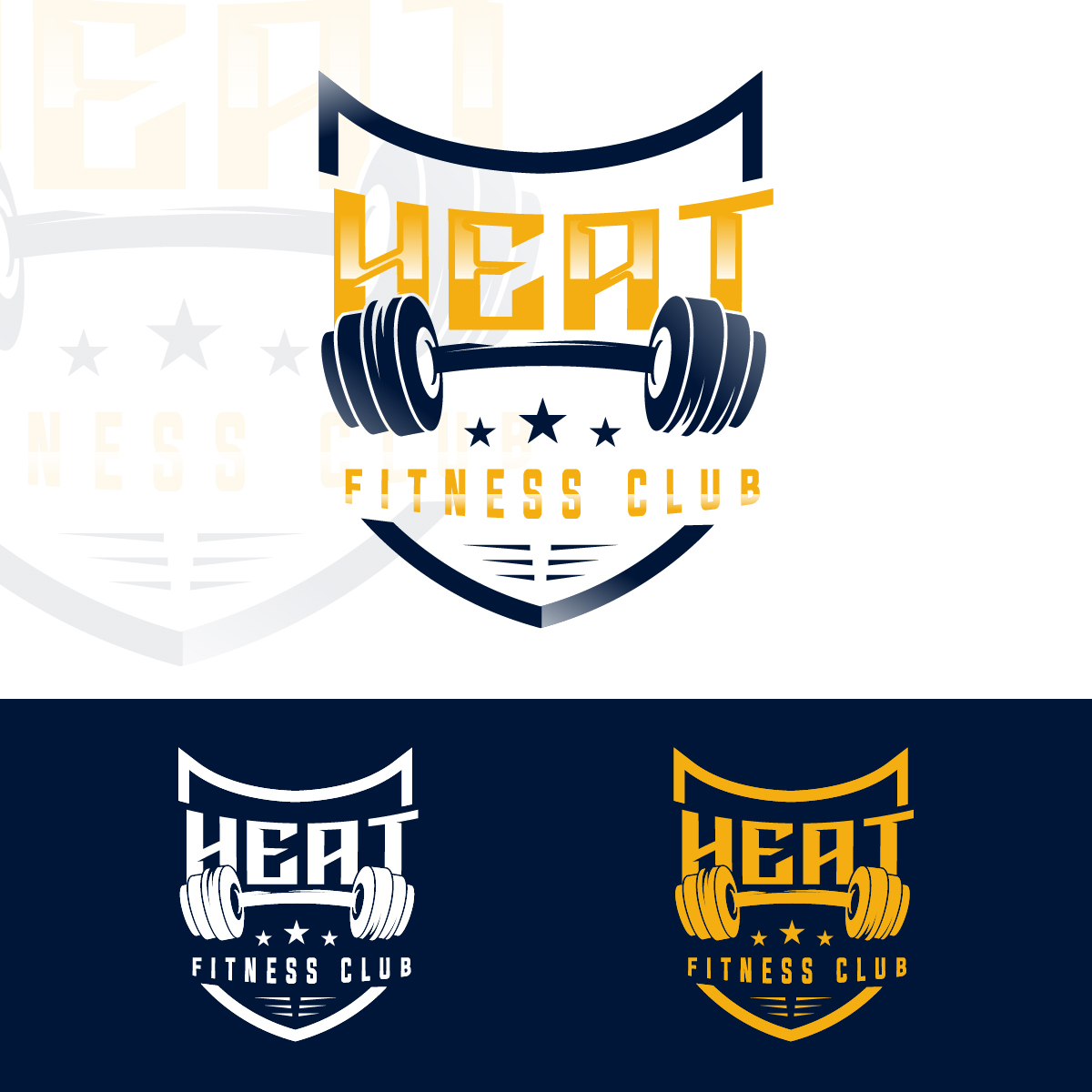 Logo Design by DesignLima for this project | Design #29680291