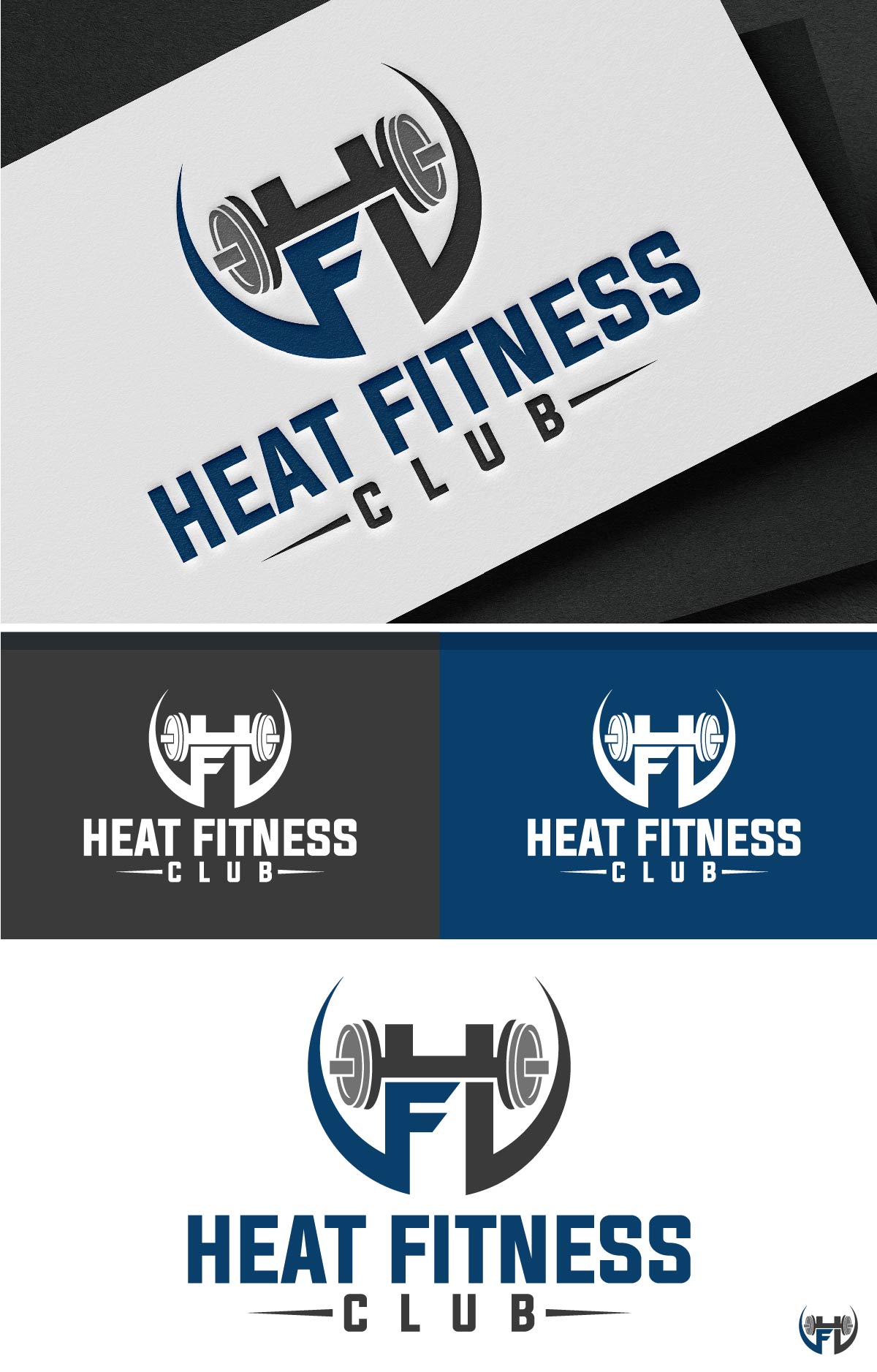 Logo Design by DesignLima for this project | Design #29680292