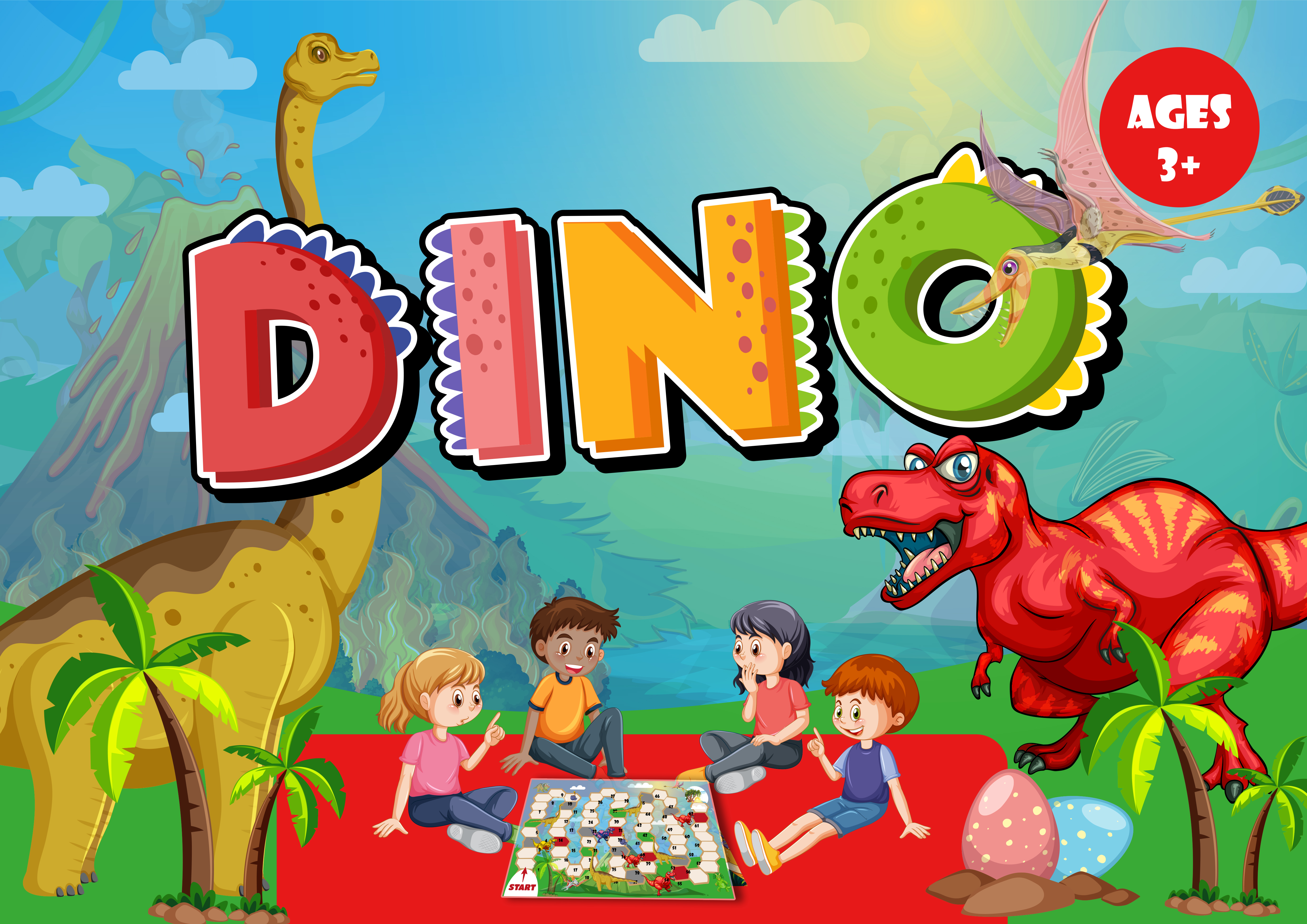 Graphic Design by Sa.muel for this project | Design #29690083