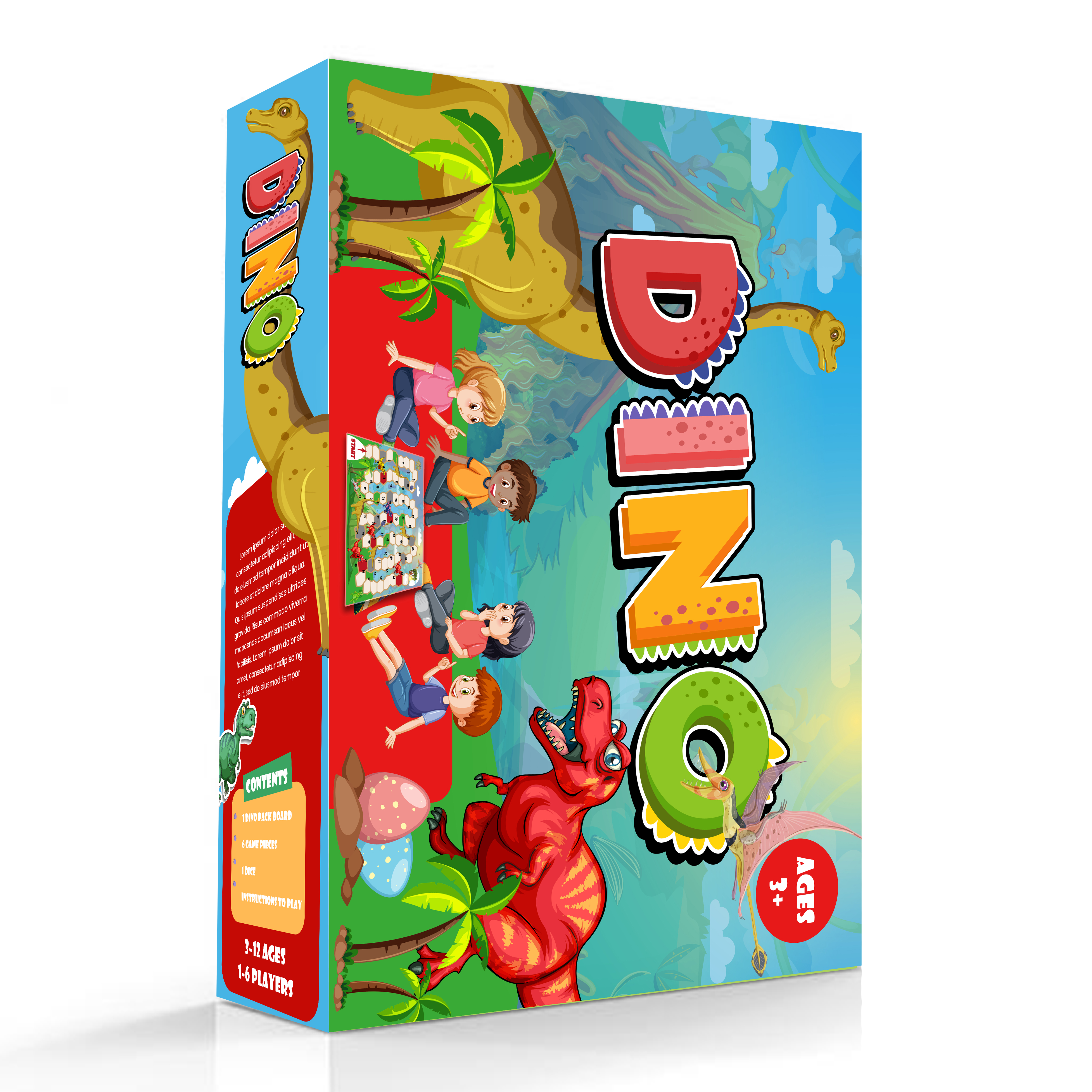 Graphic Design by Sa.muel for this project | Design #29693786