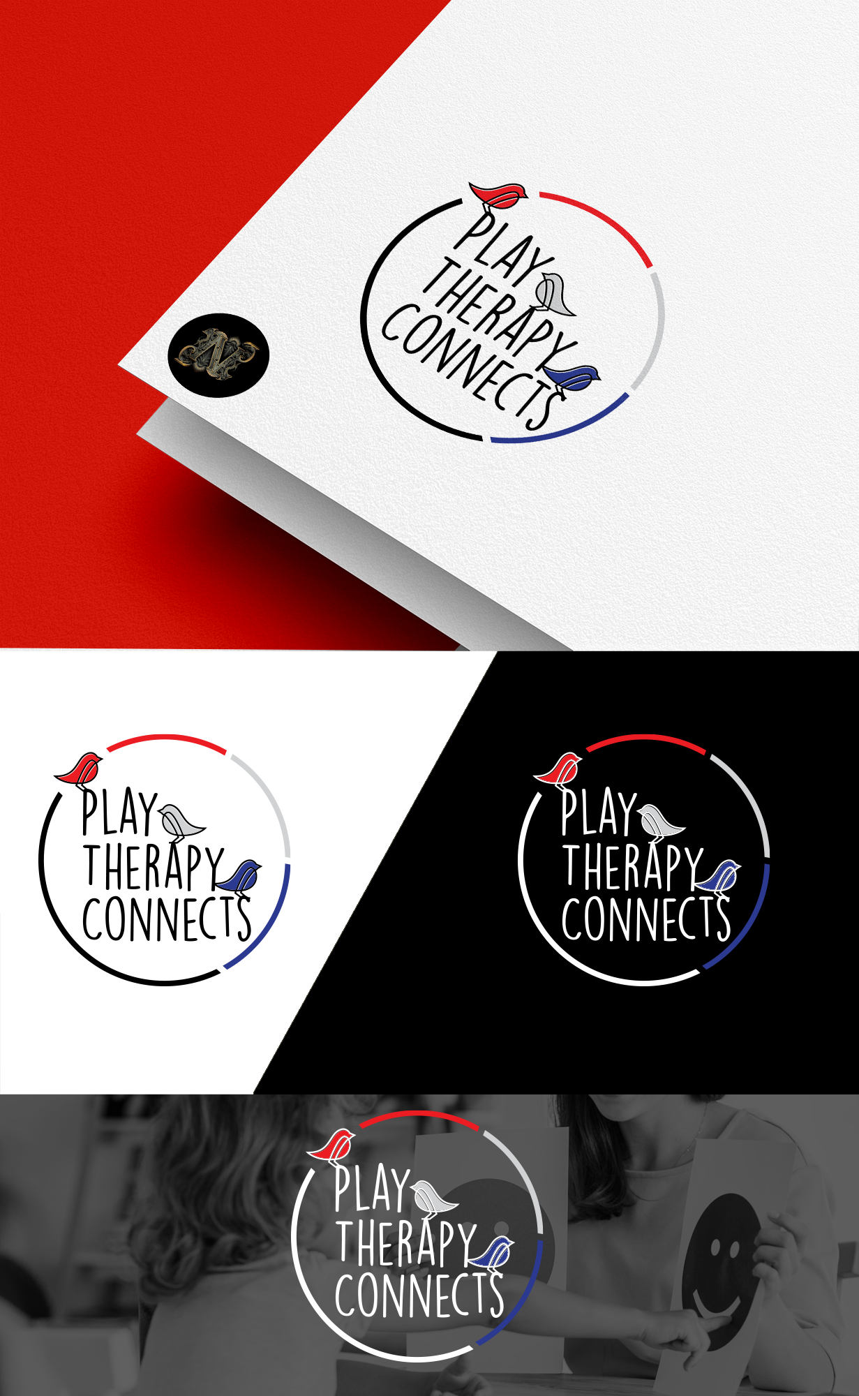 Logo-Design von END™ für dieses Projekt | Design #29676790