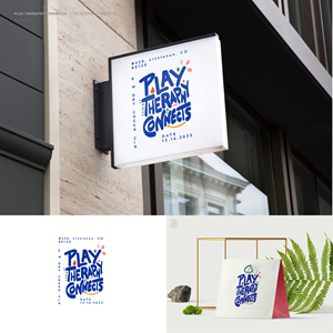 Logo Design by Marc Ray for this project | Design: #29680591