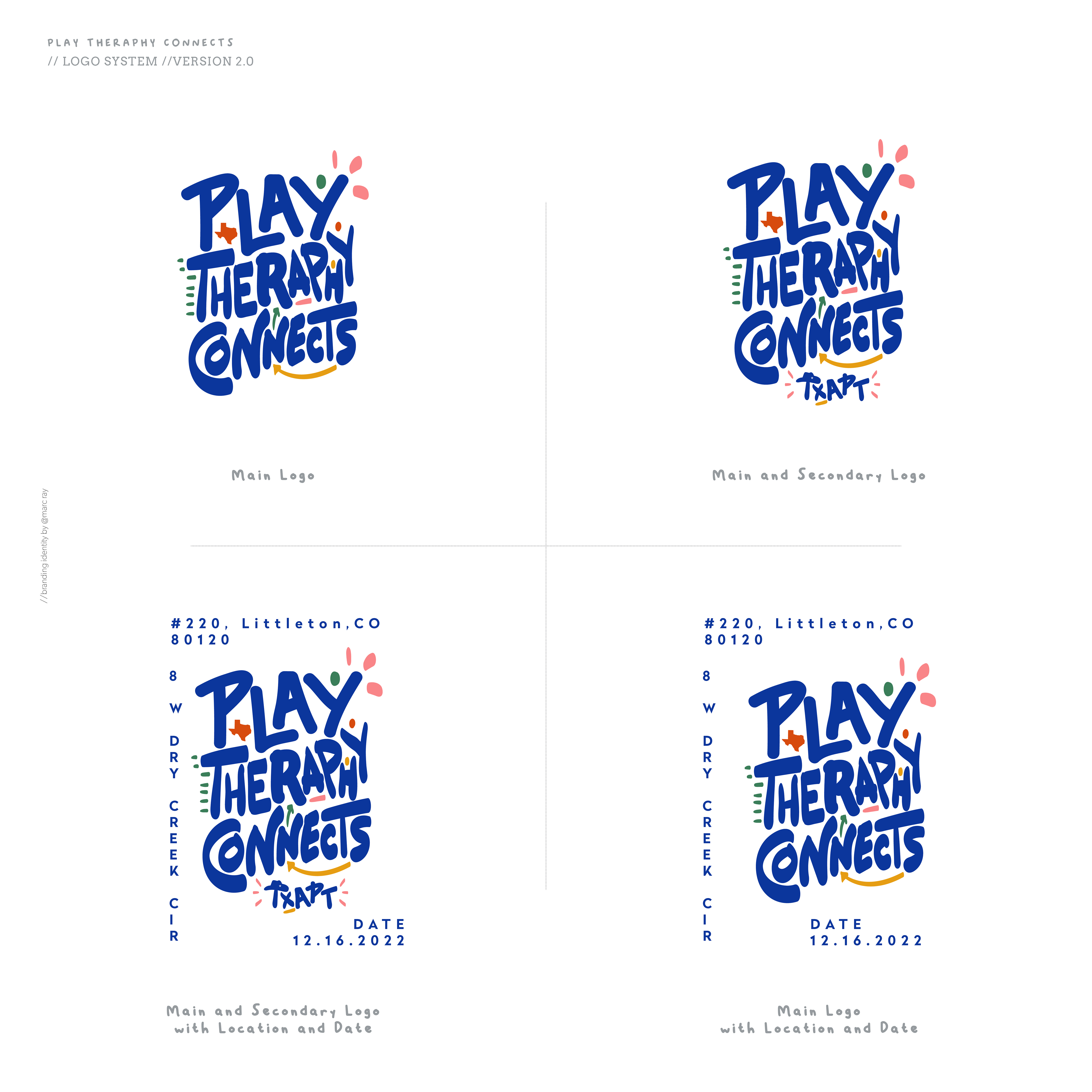Design de Logo par Marc Ray pour ce projet | Design #29703585
