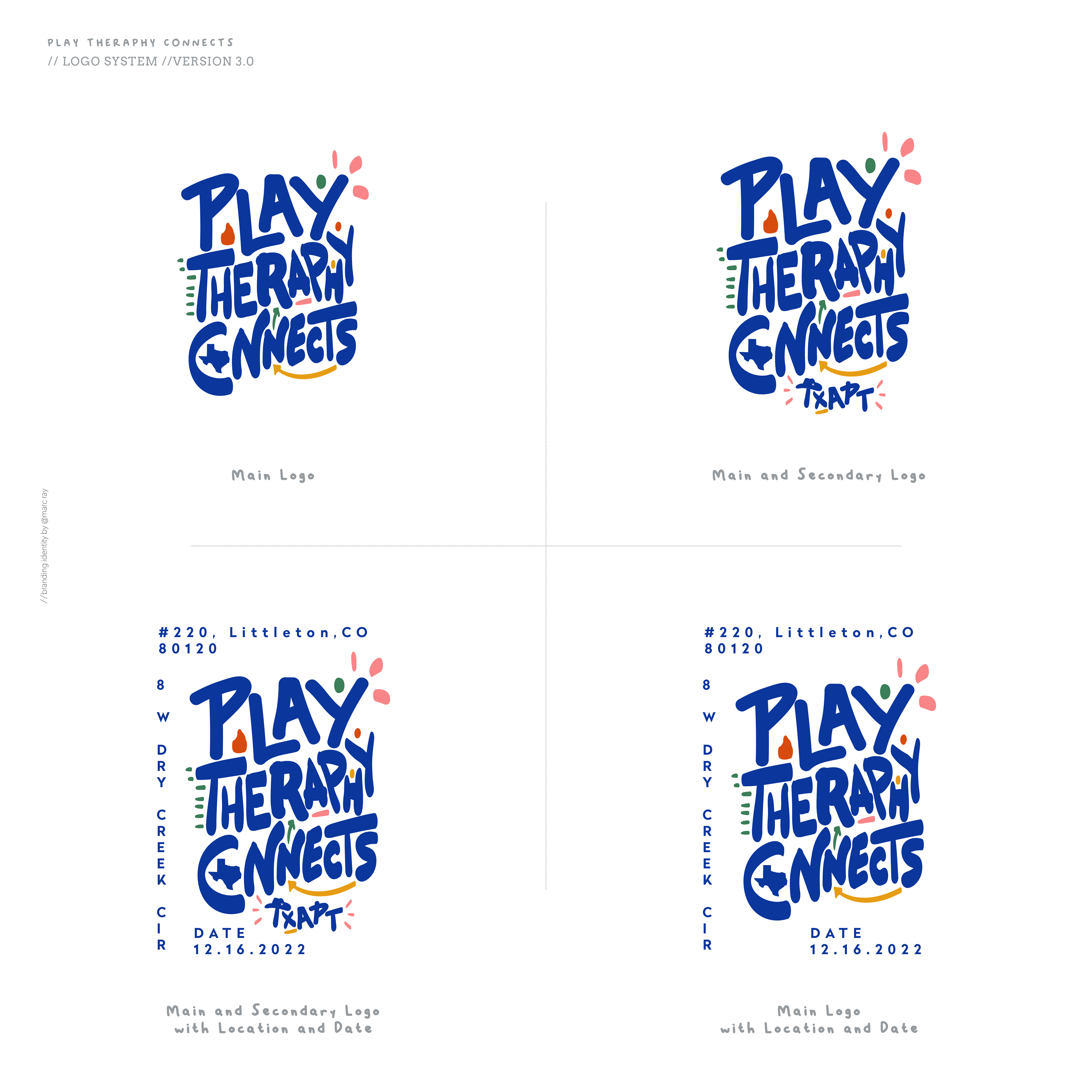 Logo Design by Marc Ray for this project | Design #29703588