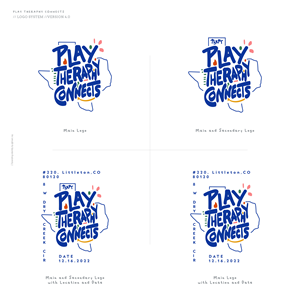 Design de Logo par Marc Ray