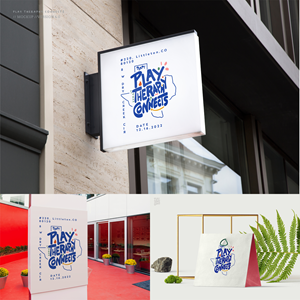 Logo-Design von Marc Ray für dieses Projekt | Design: #29703604