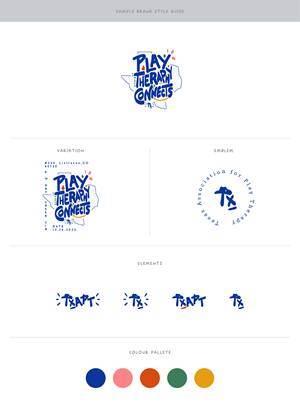 Logo-Design von Marc Ray für dieses Projekt | Design: #29731217