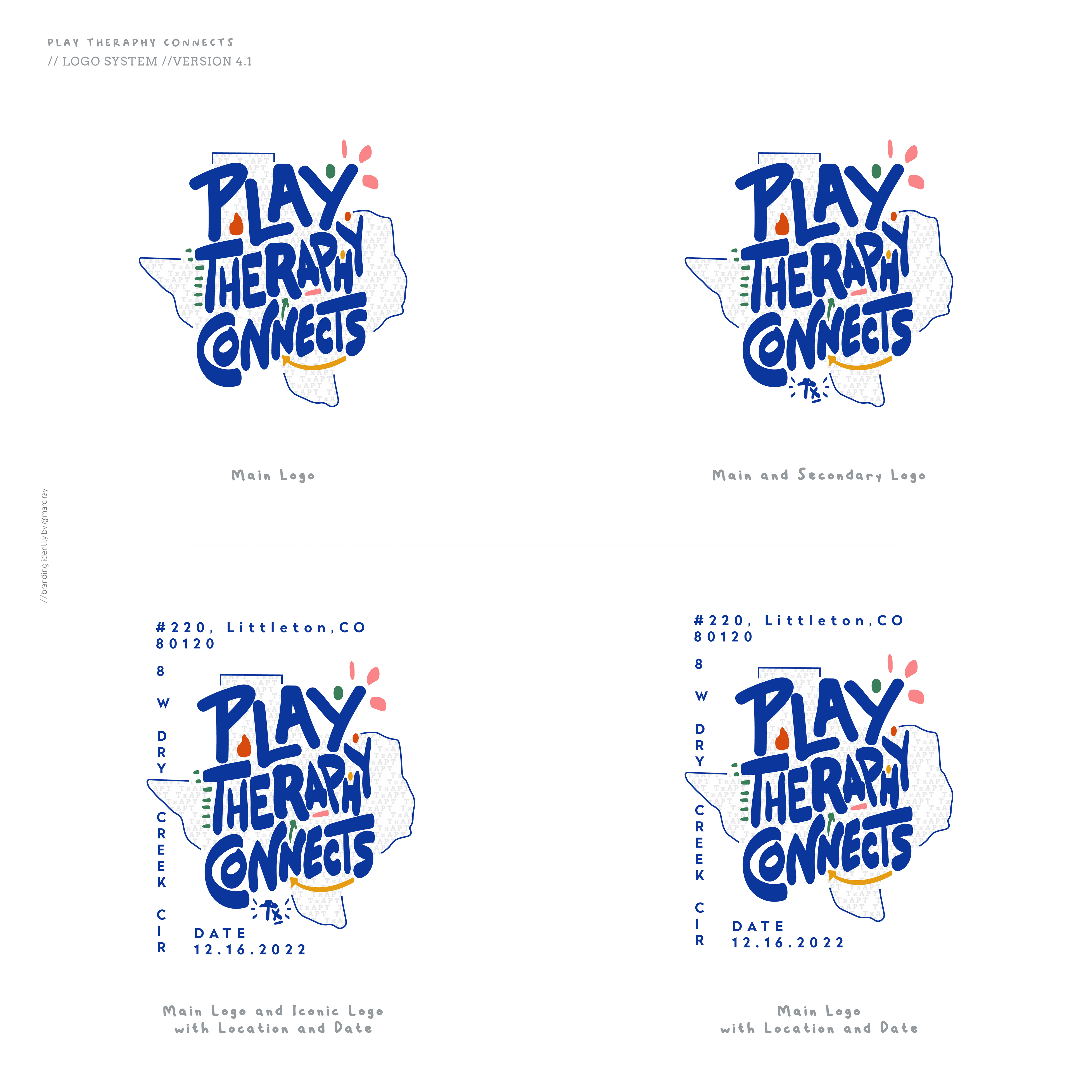 Diseño de Logo por Marc Ray para este proyecto | Diseño #29731219