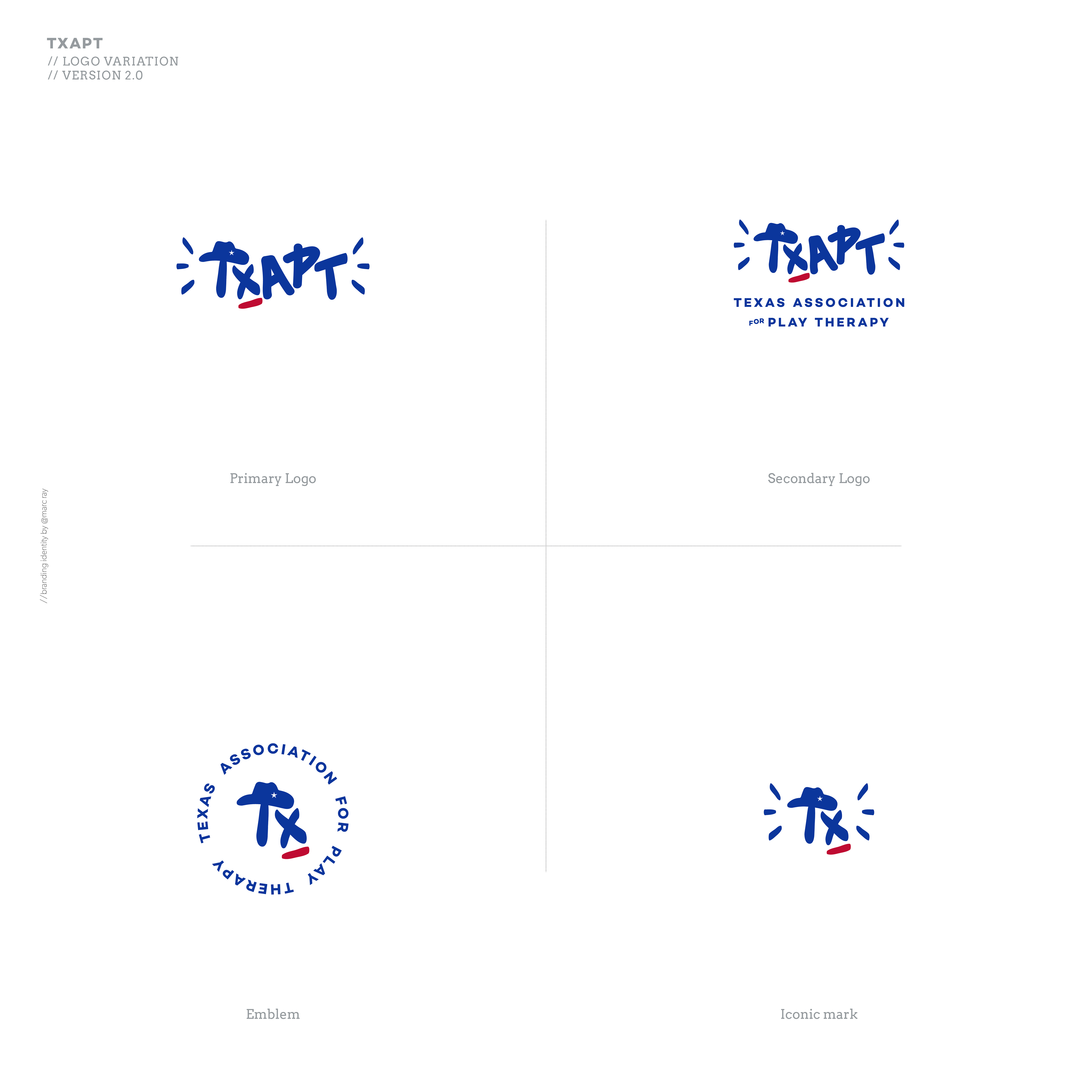 Logo-Design von Marc Ray für dieses Projekt | Design #29828866