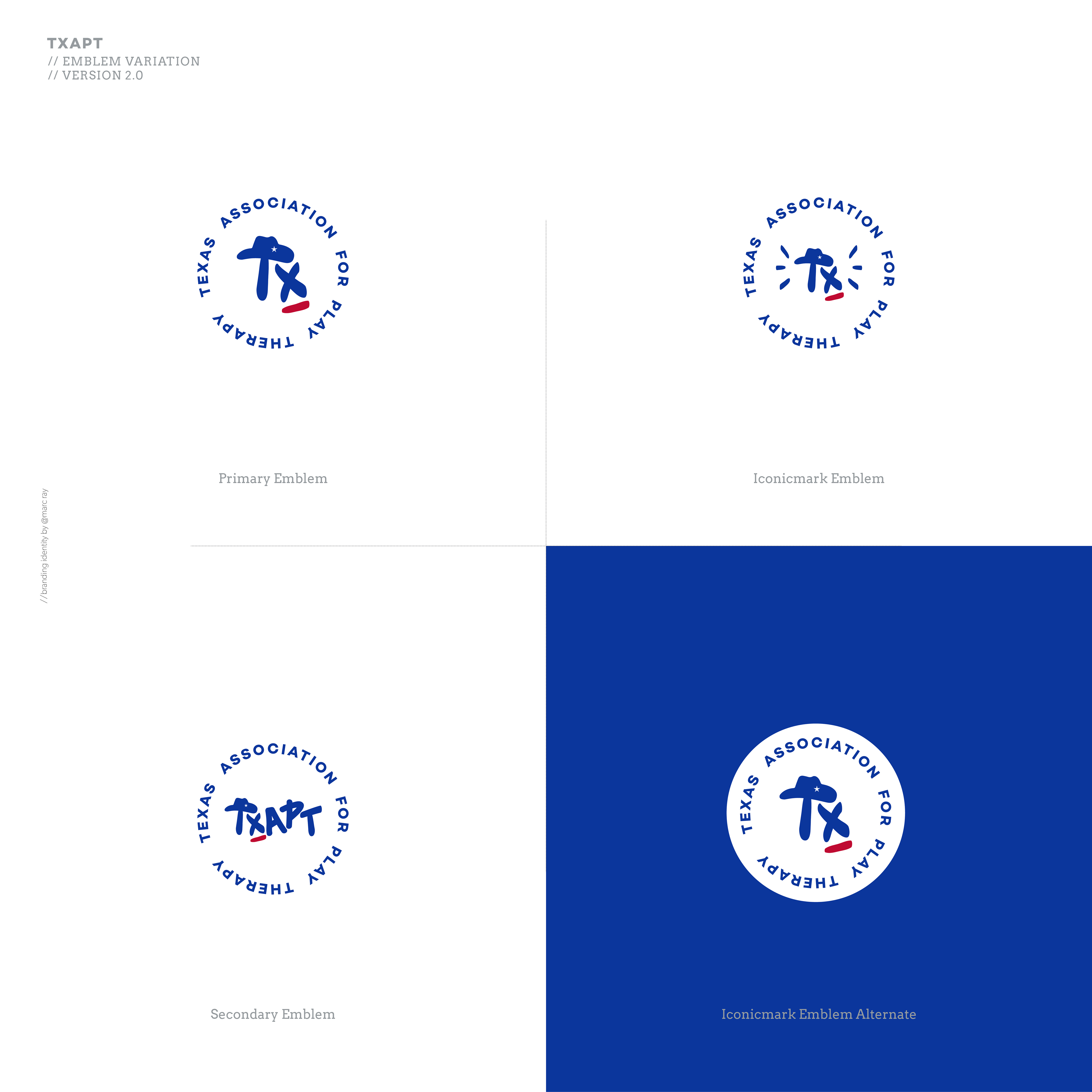 Logo-Design von Marc Ray für dieses Projekt | Design #29829123