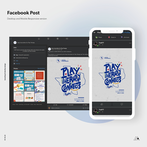 Logo Design by Marc Ray for this project | Design: #29866022