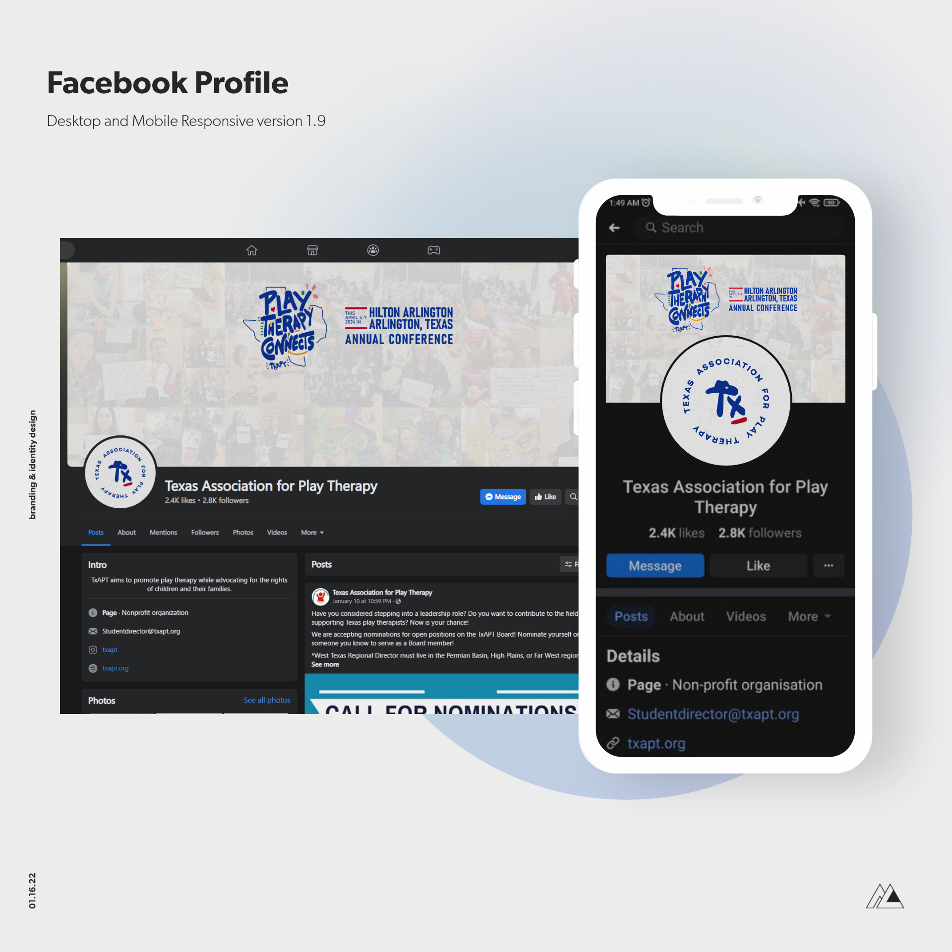 Diseño de Logo por Marc Ray para este proyecto | Diseño #29897901