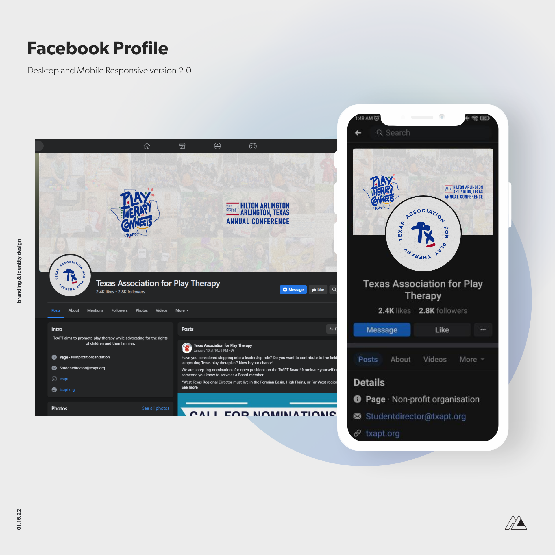 Diseño de Logo por Marc Ray para este proyecto | Diseño #29897902