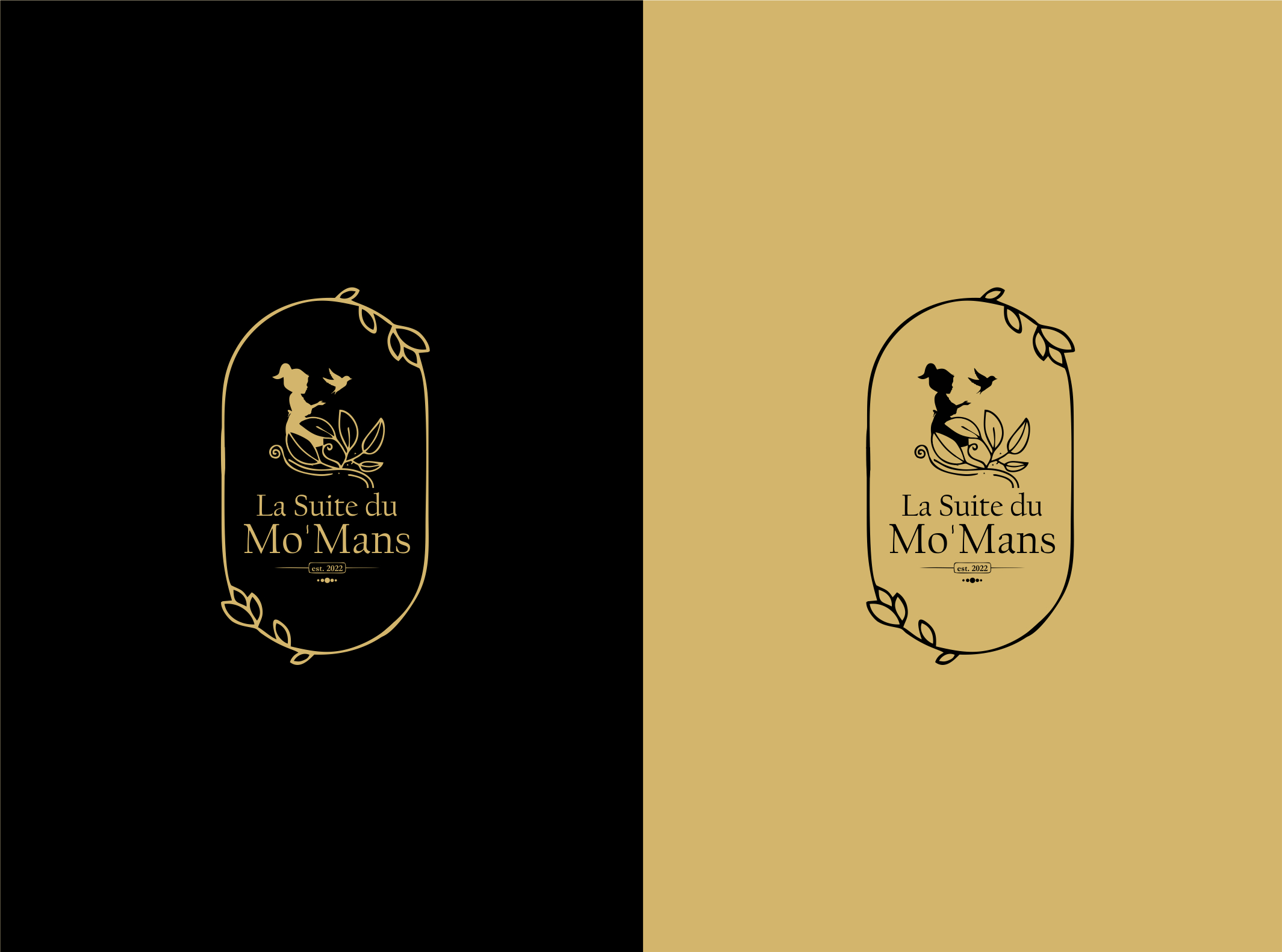 Logo Design by nikkiblue for this project | Design #29770910