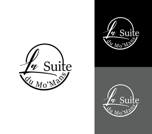 Logo Design by black stone for this project | Design #29677601