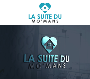 Logo Design by Ura Designs