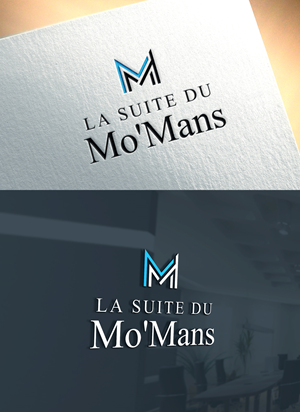 Logo Design by RaKu 2 for this project | Design: #29703158