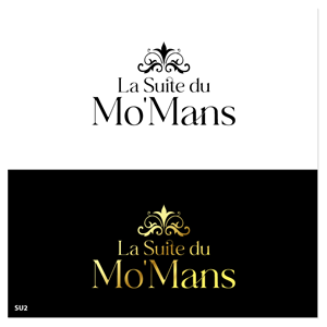 Logo Design by Sujit Banerjee for this project | Design: #29683652