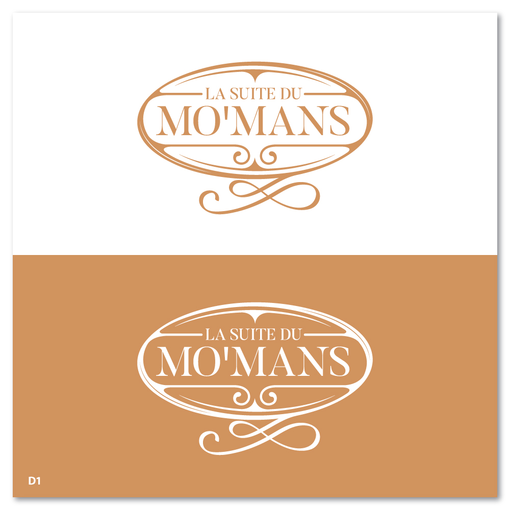 Logo Design by Sujit Banerjee for this project | Design #29683654