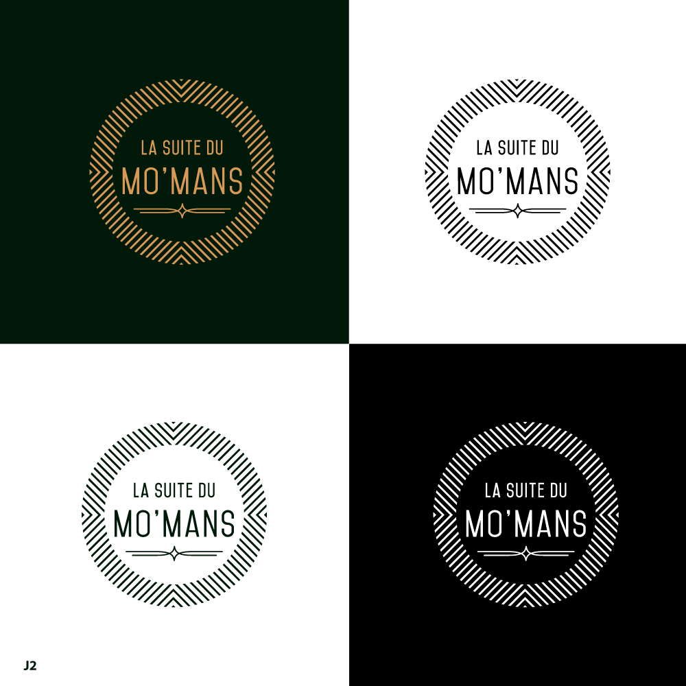 Logo Design by Sujit Banerjee for this project | Design #29683655