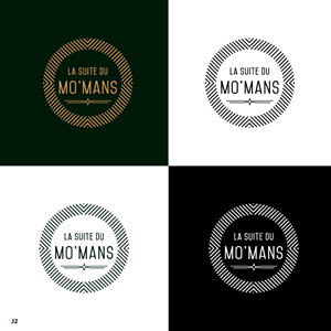 Logo Design by Sujit Banerjee for this project | Design: #29683655