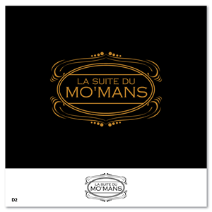 Logo Design by Sujit Banerjee for this project | Design: #29683658