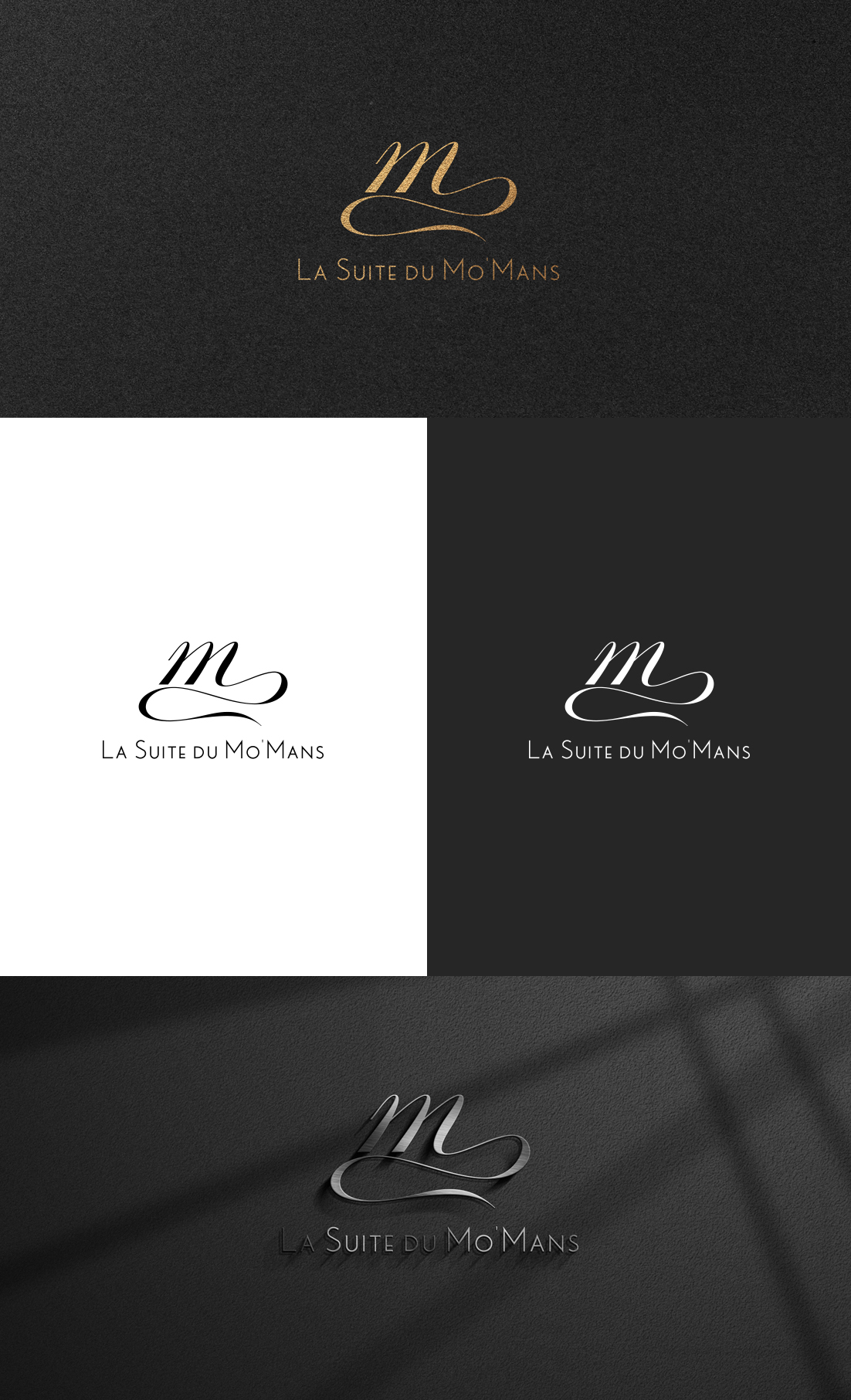 Logo Design by GLDesigns for this project | Design #29676040