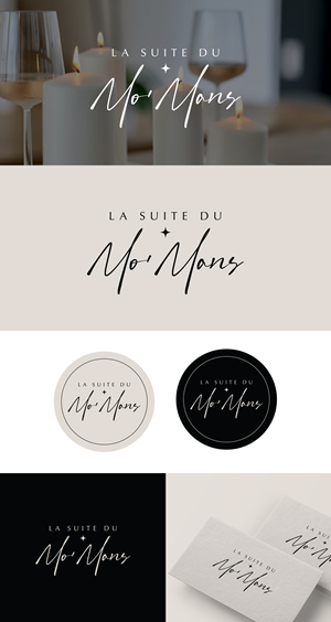 Logo Design by sez_inn for this project | Design #29702436