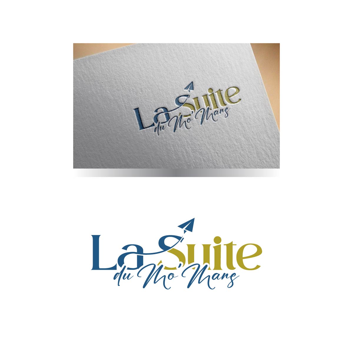 Logo Design by fly  design for this project | Design #29684496