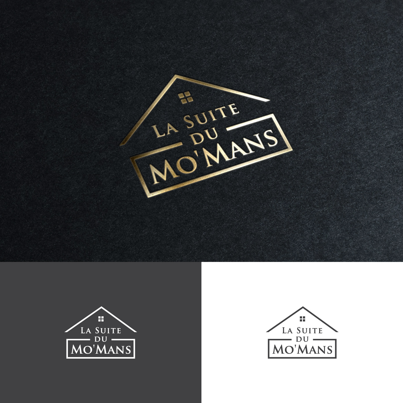 Logo Design by Radsky17 for this project | Design #29706082