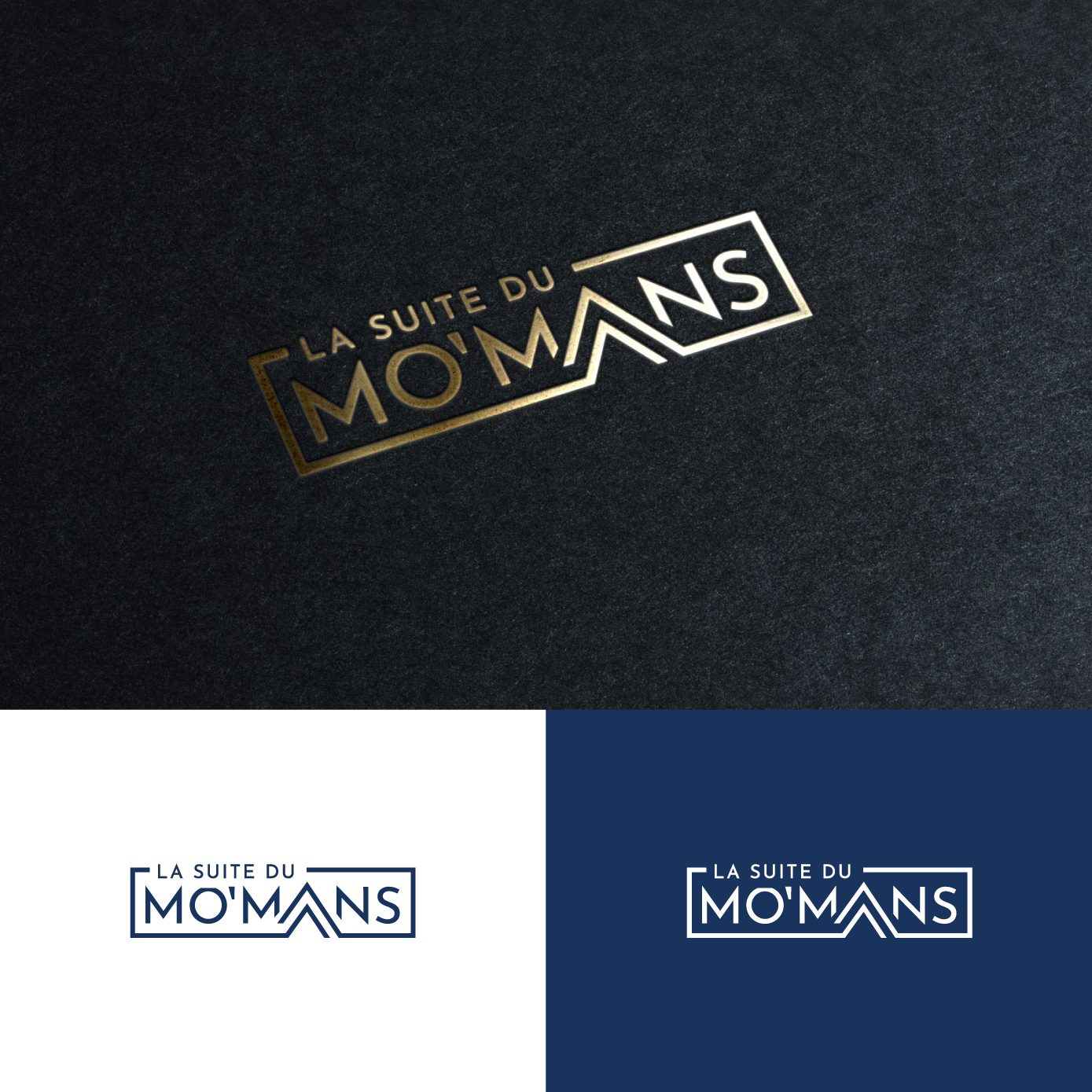 Logo Design by Radsky17 for this project | Design #29706307