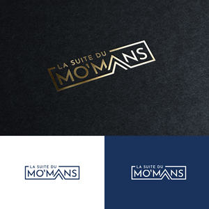 Logo Design by Radsky17 for this project | Design: #29706307