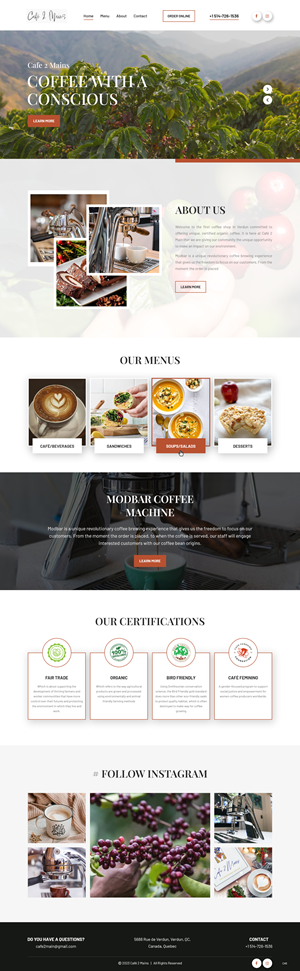 Web Designs by pb