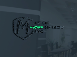 Logo Design by Uhm@design for this project | Design: #29677904