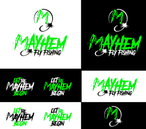 Logo-Design von Anton für dieses Projekt | Design: #30094664