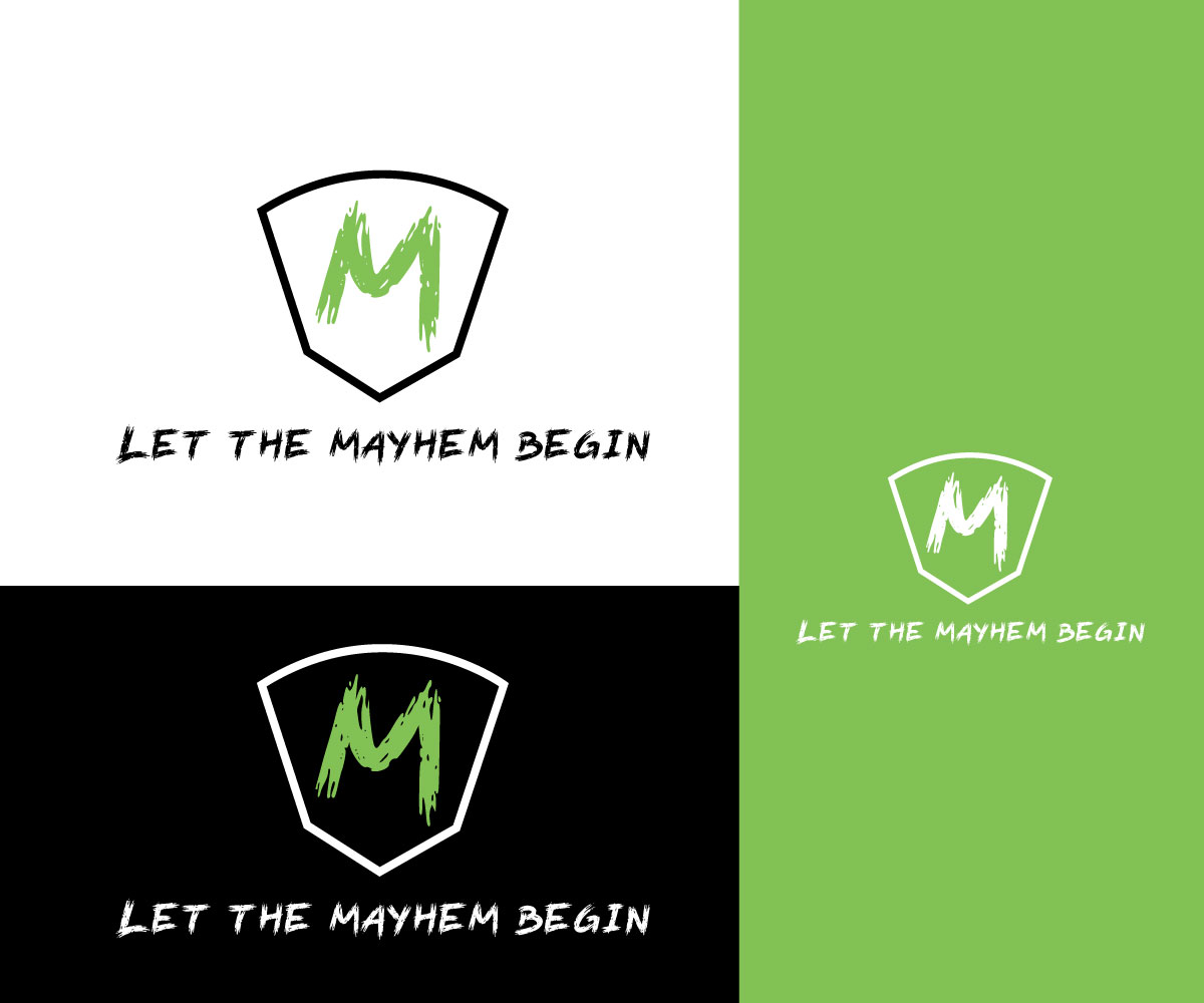 Logo Design by oscar raise for this project | Design #29697480