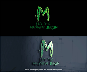 Logo Design by alkaline for this project | Design: #29679784