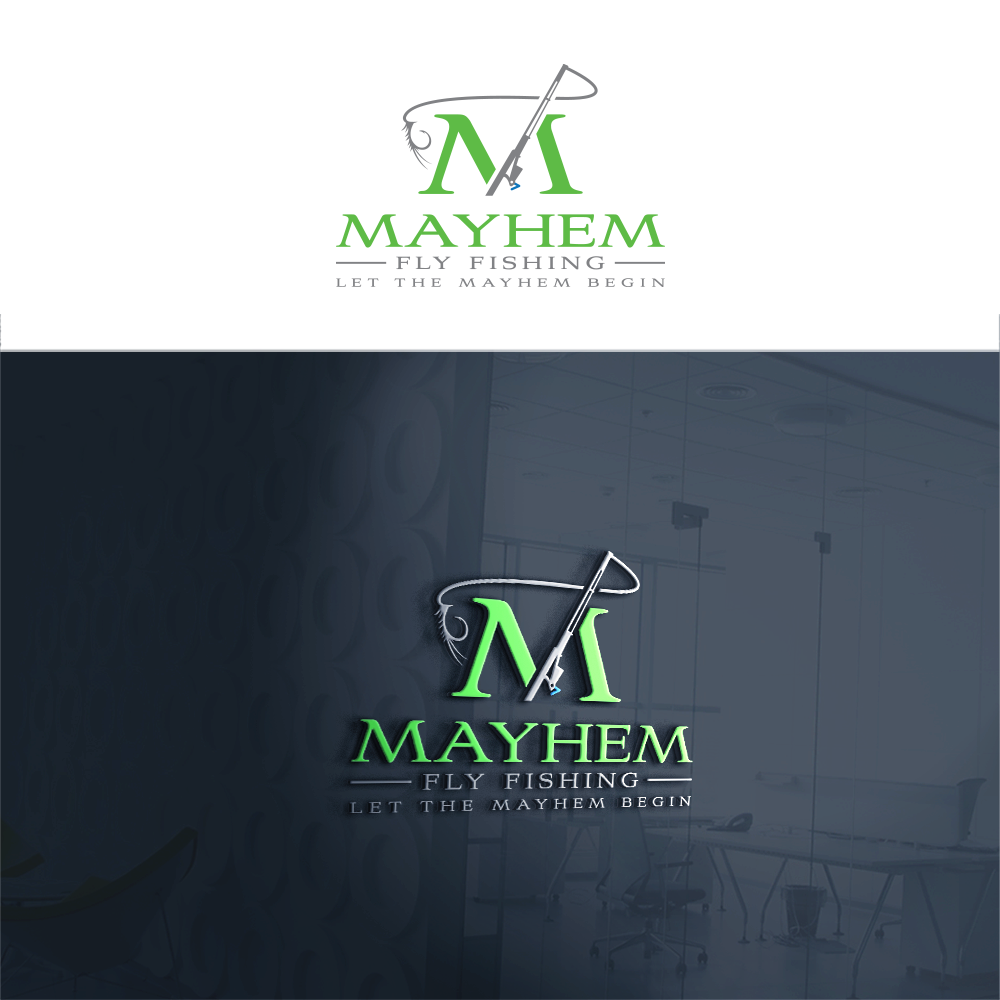 Logo Design by RA-bica for this project | Design #29694514