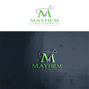 Logo Design by RA-bica for this project | Design: #29694514