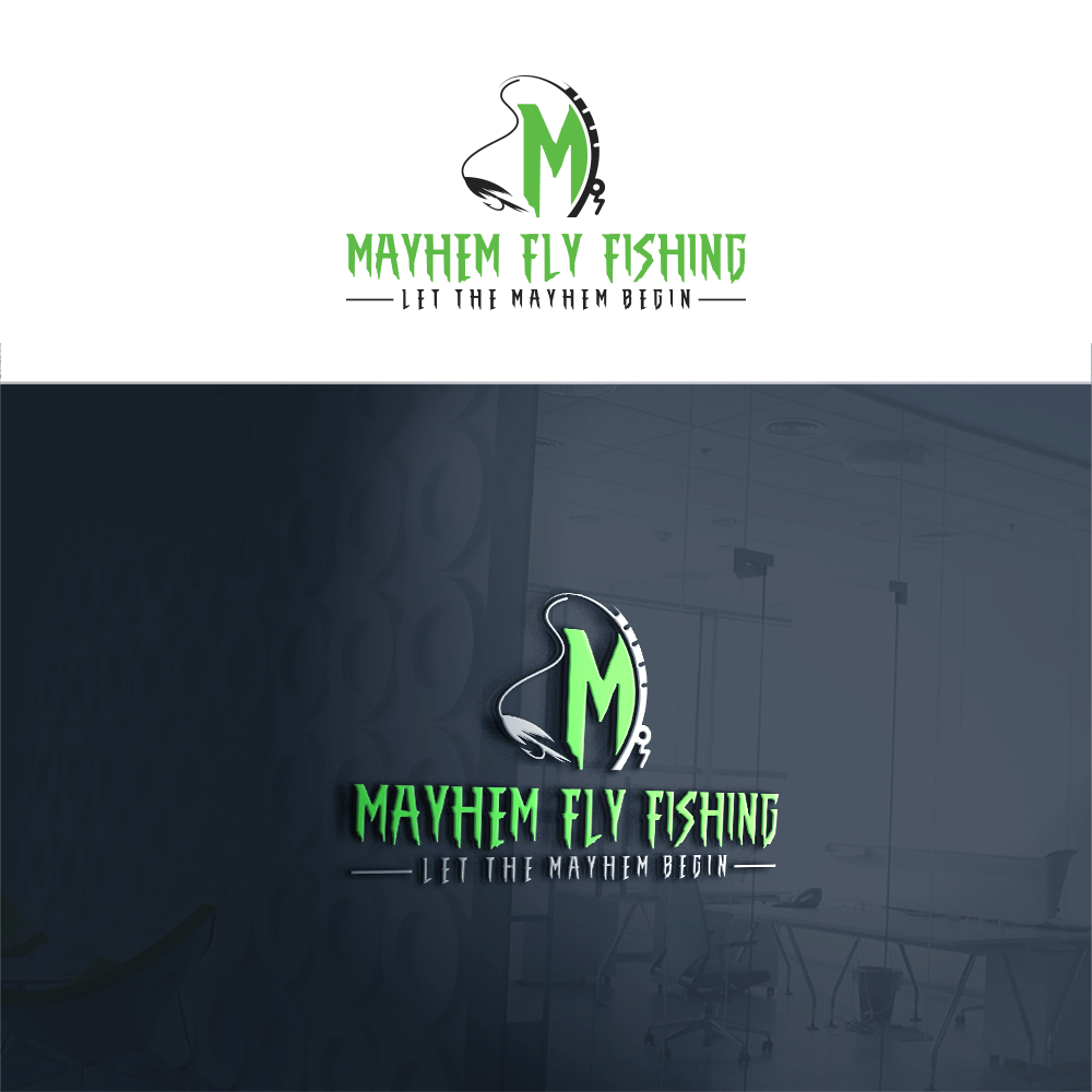 Logo Design by RA-bica for this project | Design #29694516