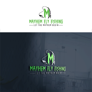 Logo Design by RA-bica for this project | Design: #29694516