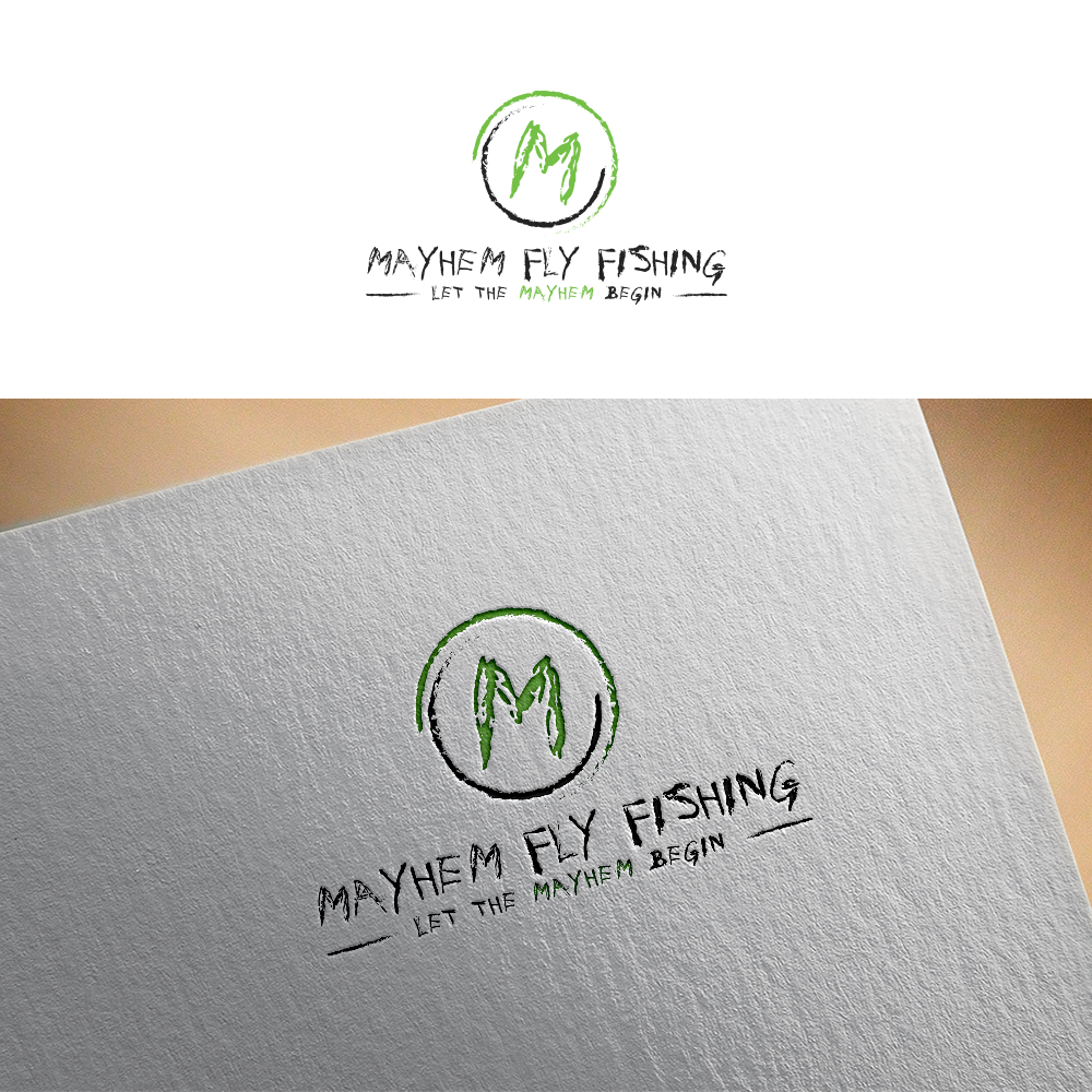 Logo Design by RA-bica for this project | Design #29694517