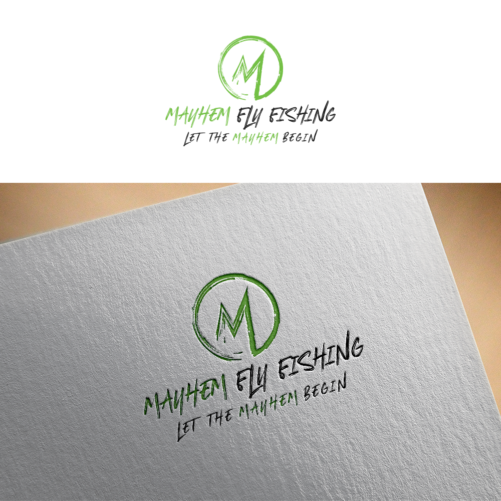 Logo Design by RA-bica for this project | Design #29694607