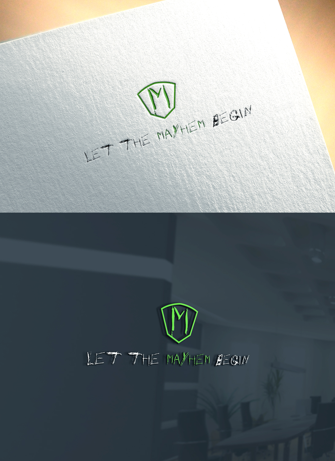 Logo Design by RaKu 2 for this project | Design #29703156