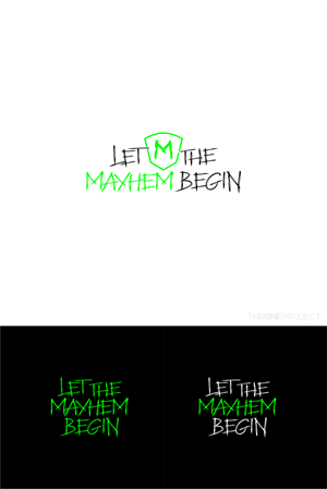 Logo Design by iodsgn for this project | Design #29677257